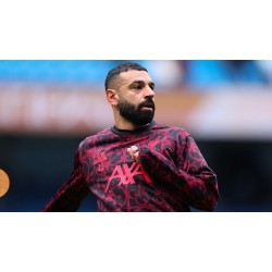 Mohamed Salahin ja Antoine Griezmannin erilainen kohtelu heidän lähtöjensä jälkeen